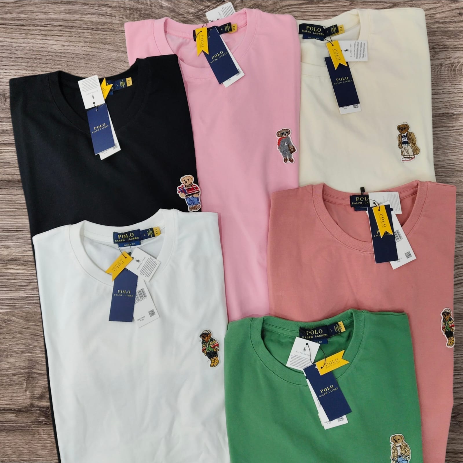 Men's Premium Cotton Round Neck T-Shirt | Regular Fit | Solid Colors