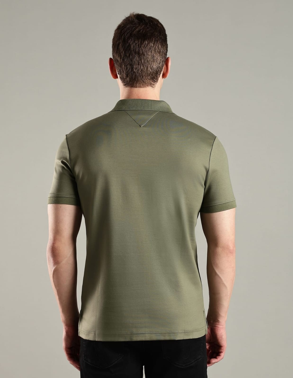 Premium Men's Polo T-Shirt