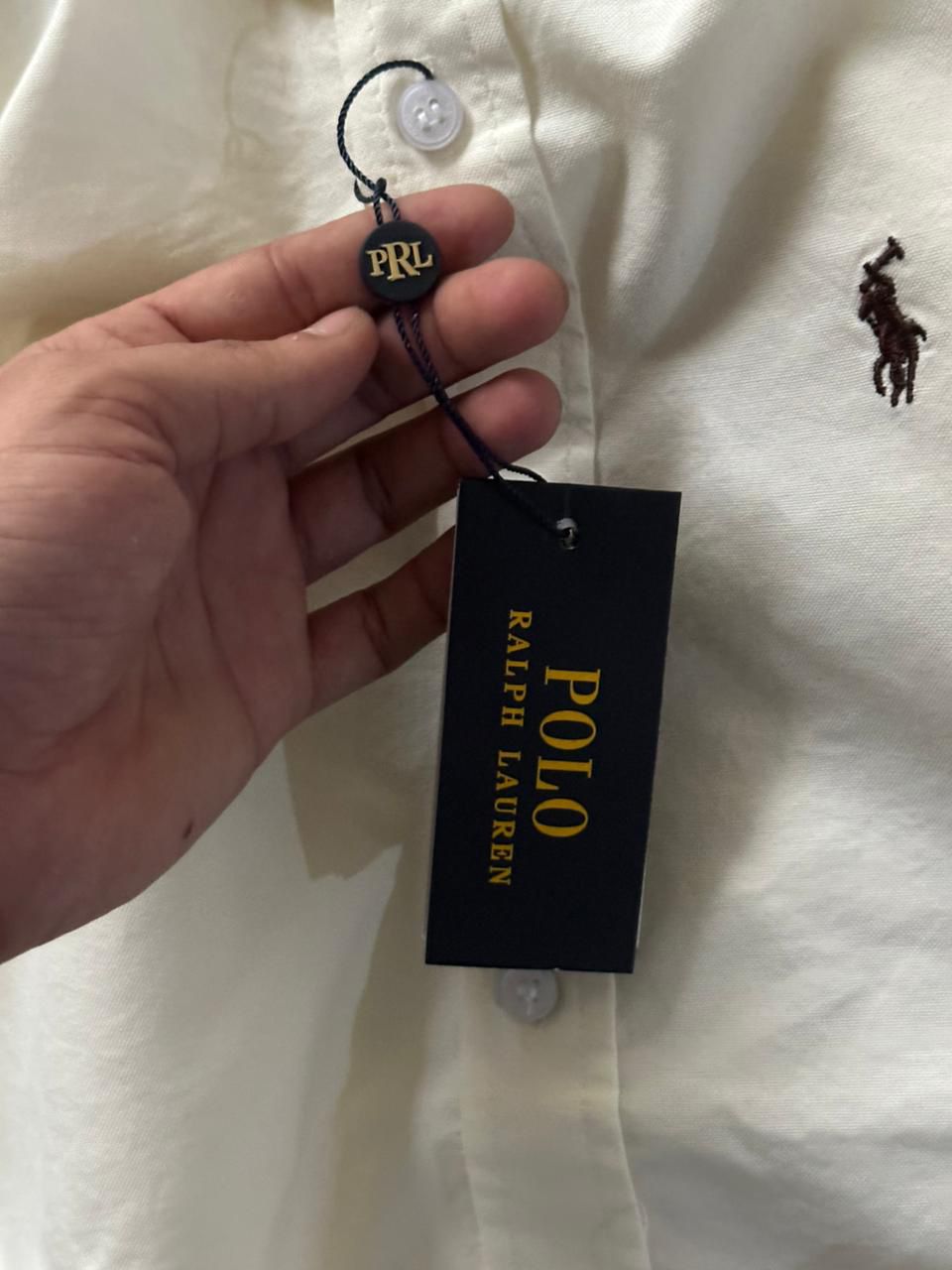 Premium Men's Button-Down Casual Shirt