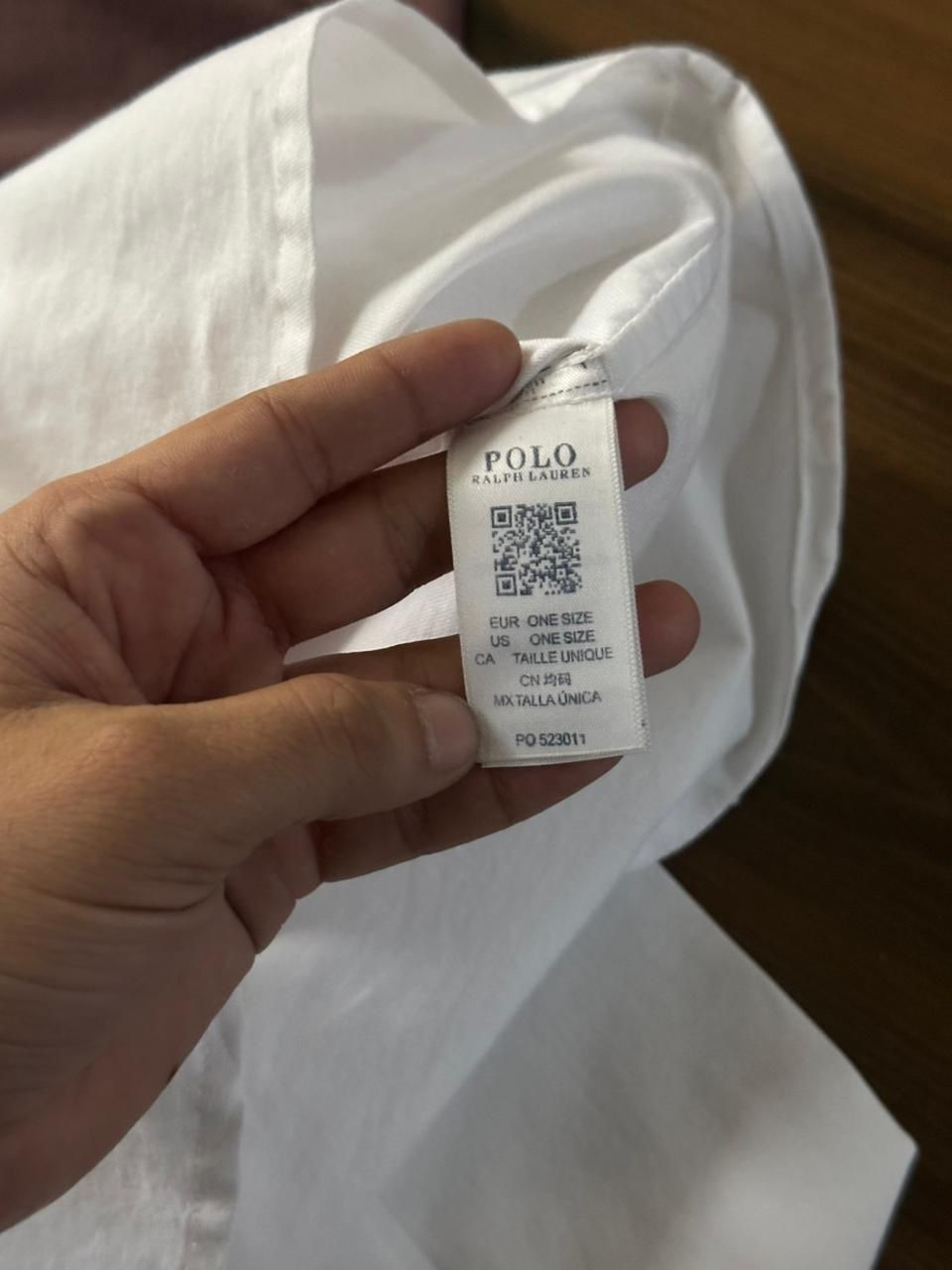 Premium Men's Button-Down Casual Shirt