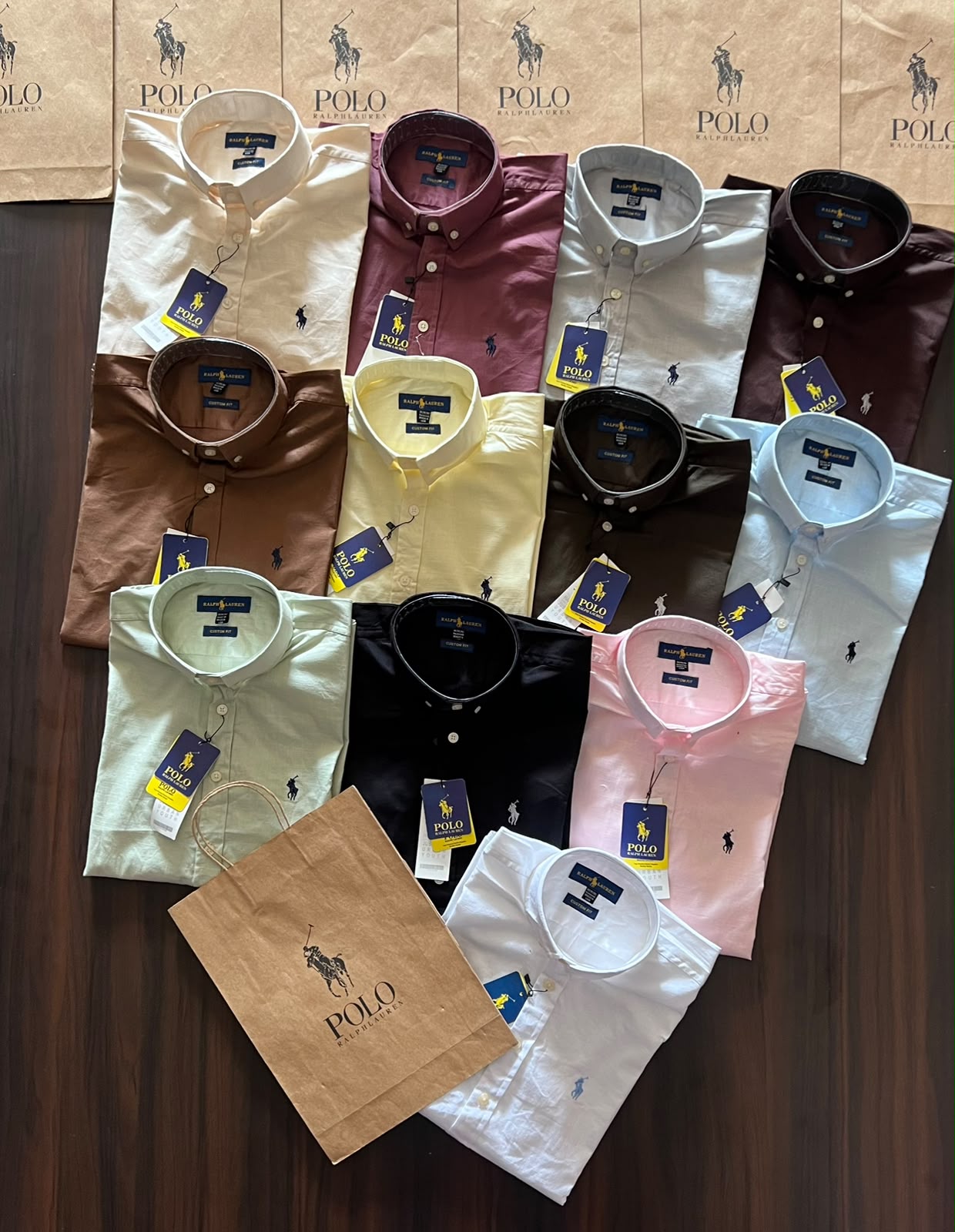 Premium Linen Plain Full Sleeve Shirt for Men | Solid Casual & Formal Shirt