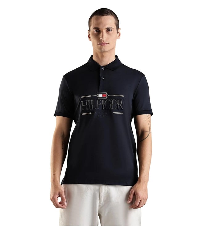 Premium Men's Polo T-Shirt
