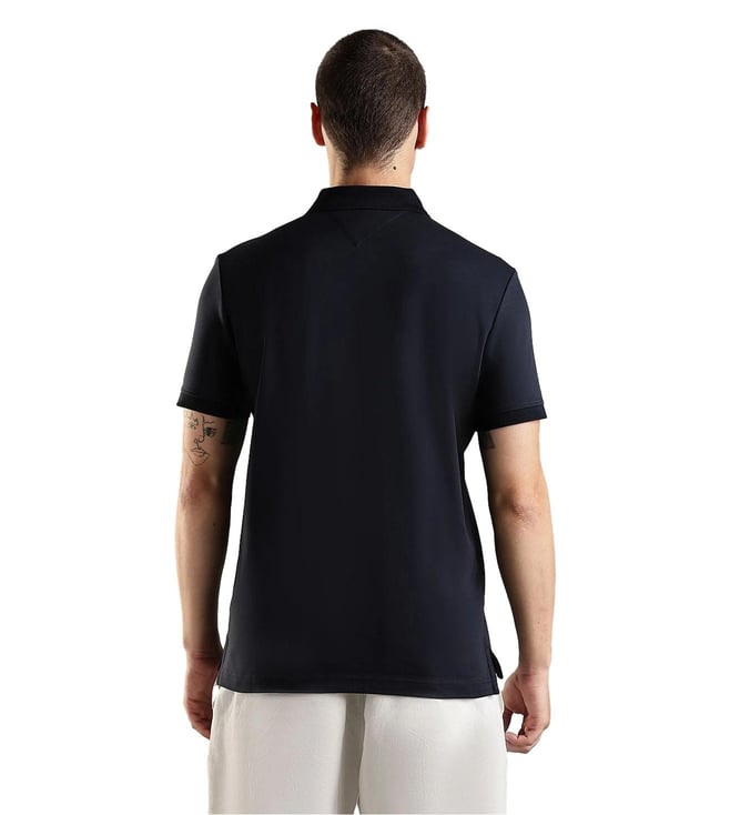 Premium Men's Polo T-Shirt
