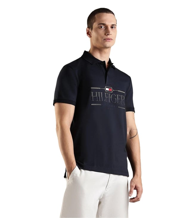 Premium Men's Polo T-Shirt