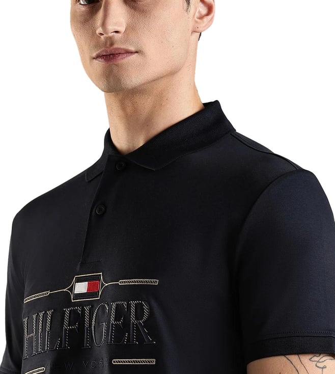 Premium Men's Polo T-Shirt