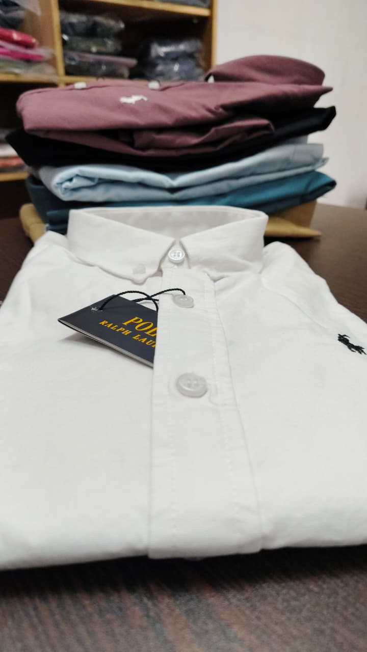 Classic Premium Casual Shirt for Men