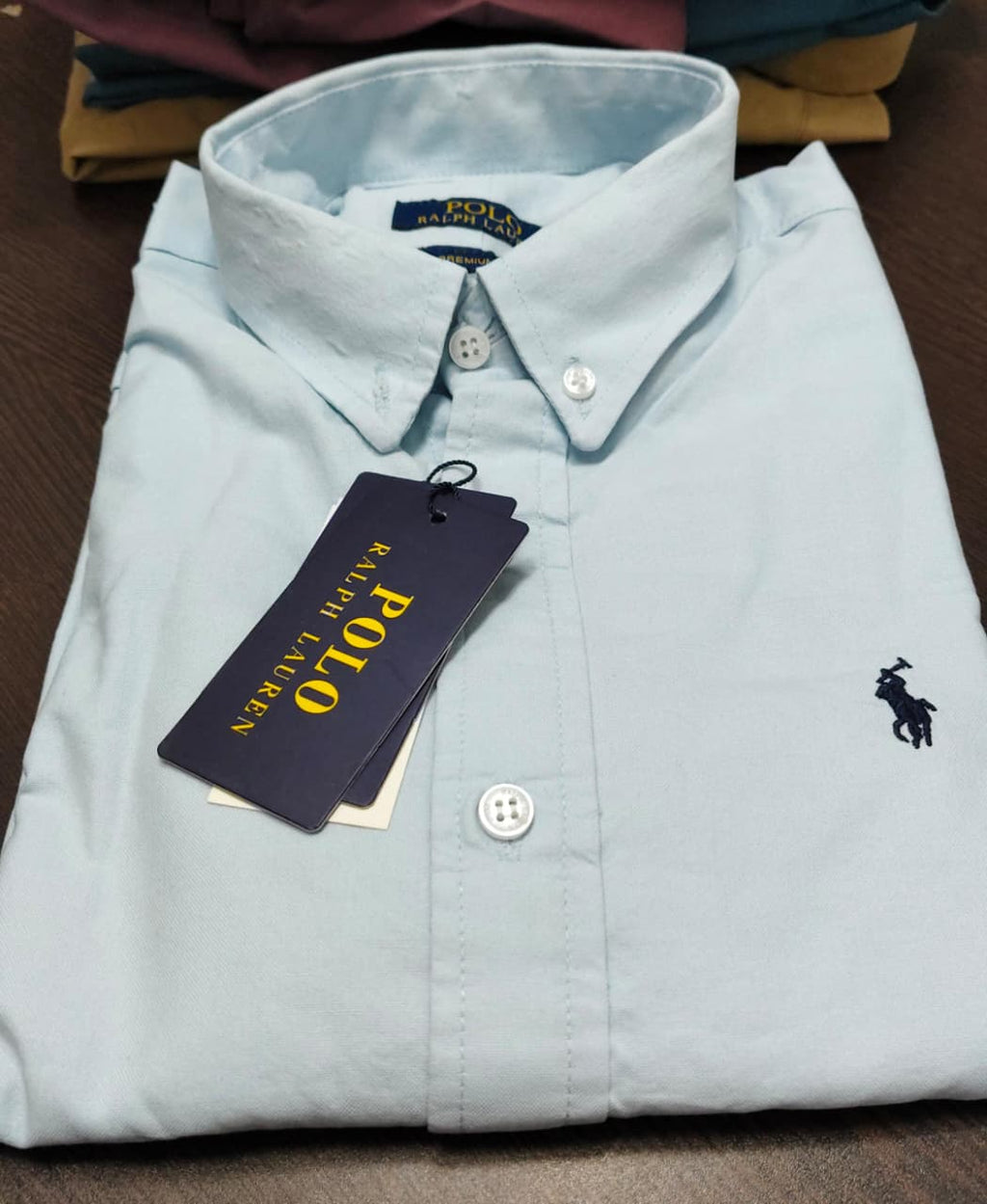Classic Premium Casual Shirt for Men